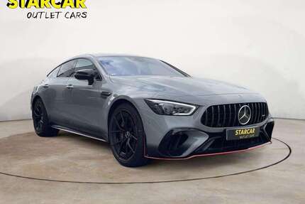 Mercedes AMG GT