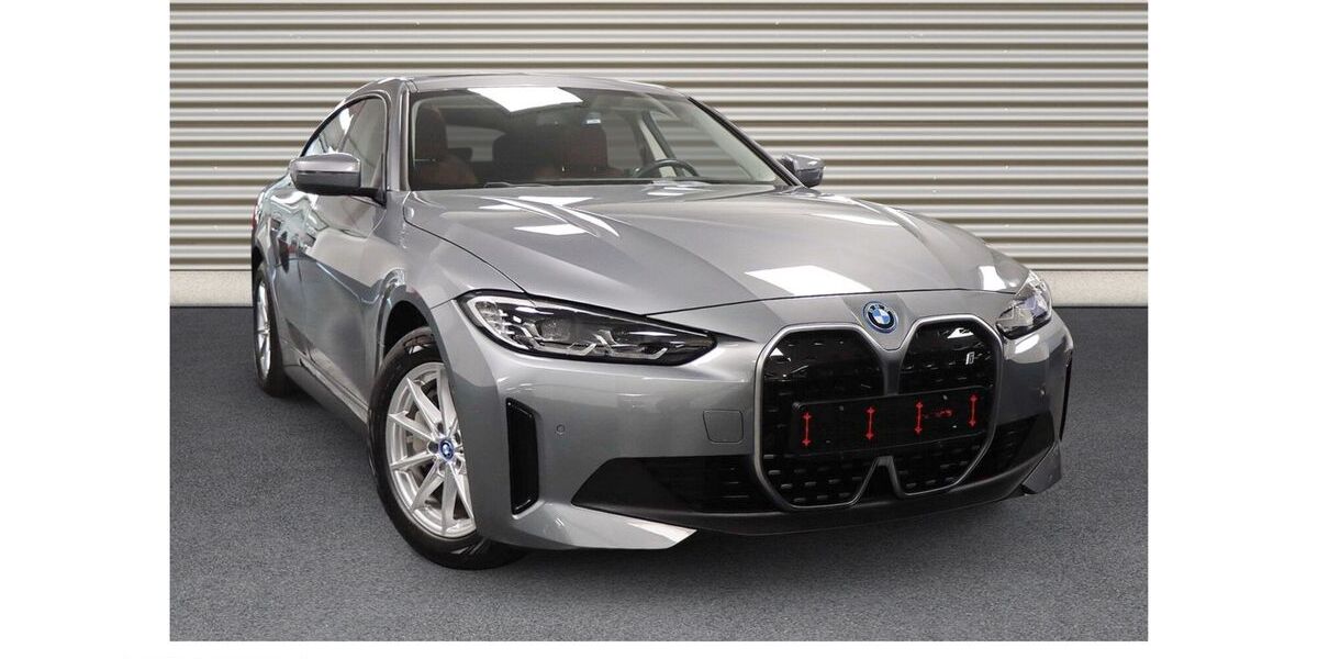 BMW i4 31.566 km 43.900 € Koblenz 56073