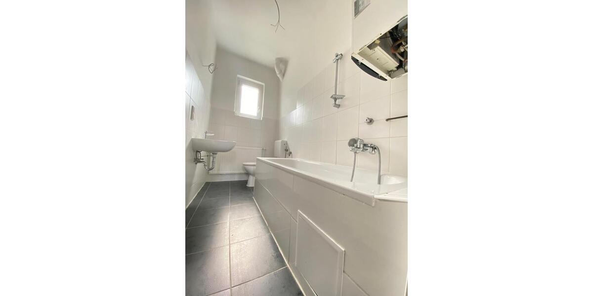 Erdgeschoßwohnung Recklinghausen Hillerheide - 1 Zimmer, 42 m&sup2;, 305&euro; | Angebot:26674863