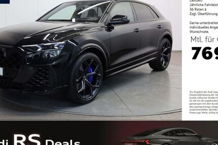Audi RSQ8 3.000 km 152.880 &euro; Ursensollen 92289