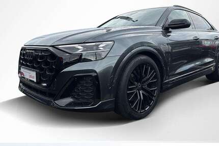 Audi Q8 13.000 km 79.980 &euro; Fürth 90763
