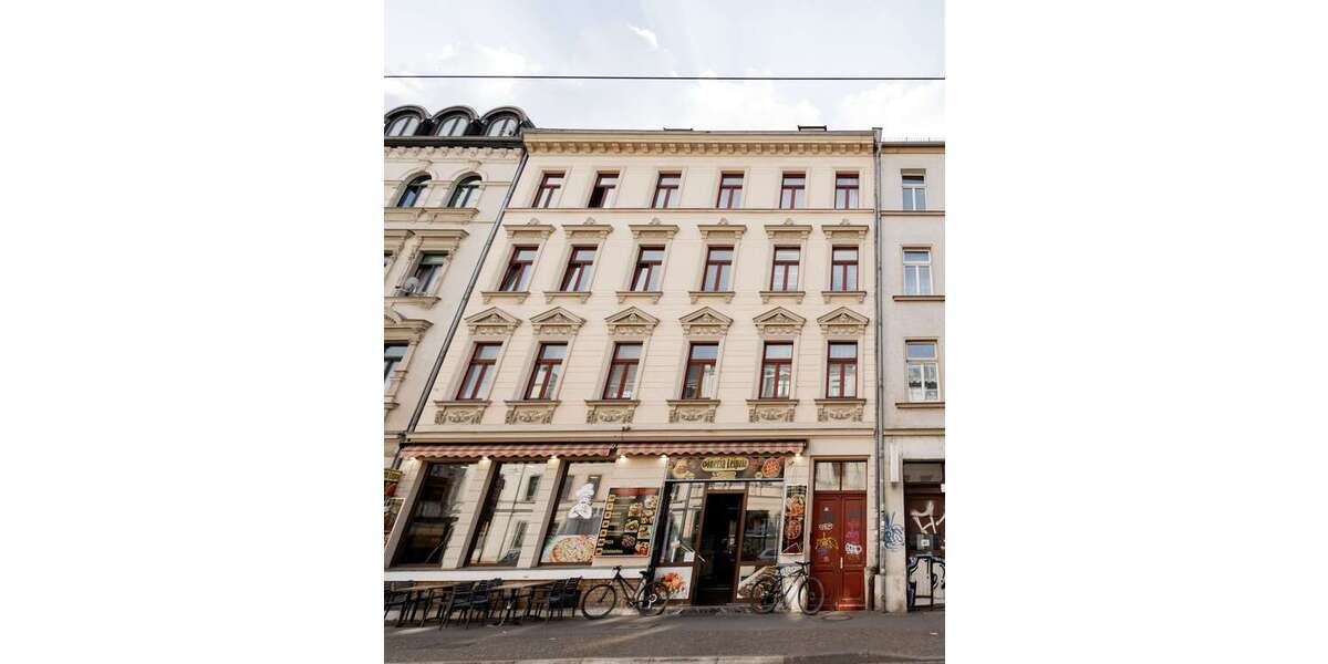 Einfamilienhaus Leipzig Mitte - 14 Zimmer, 472 m&sup2;, 1.250.000&euro; | Angebot:26823991