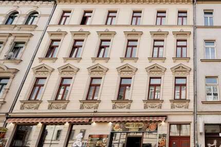 Haus Leipzig Mitte - 14 Zimmer, 472 m&sup2;, 1.250.000&euro; | Angebot:26823991