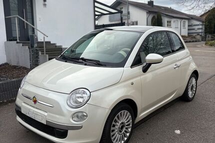 Fiat 500 198.988 km 2.699 &euro; Heilbronn 74078