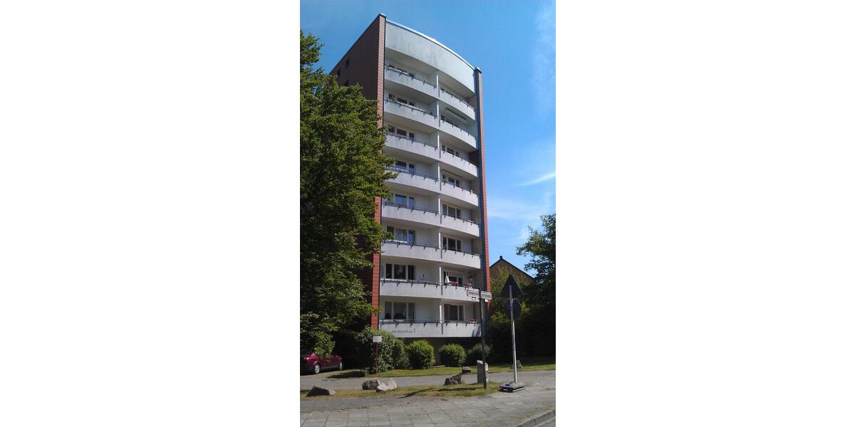 Etagenwohnung Wolfsburg Almke - 1 Zimmer, 42 m&sup2;, 119.000&euro; | Angebot:24299753