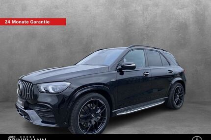 Mercedes GLE 53 AMG