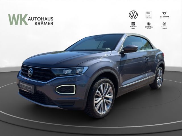 T-Roc