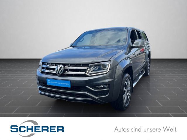 Amarok