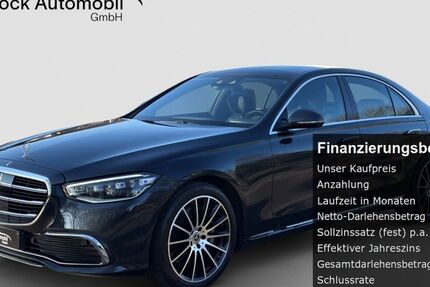 Mercedes-Benz S 350 145.990 km 54.990 &euro; Haltern am See 45721