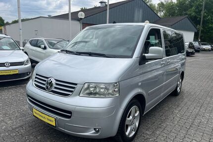 VW T5 Multivan