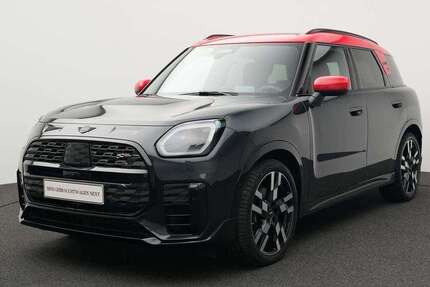 Mini Countryman S All4