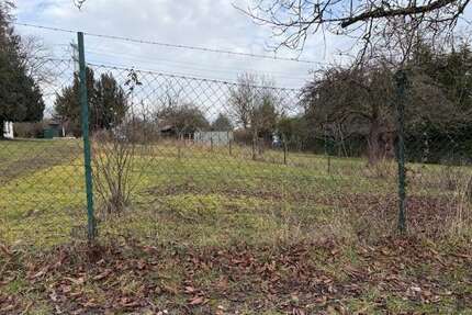 Grundstück zu verkaufen in Pforzheim 89.000 € 1303 m²