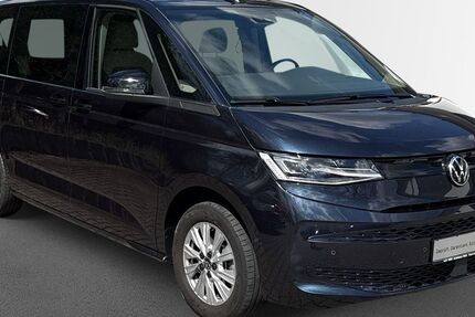 VW T7 Multivan 8.621 km 51.990 &euro; Hoyerswerda 02977