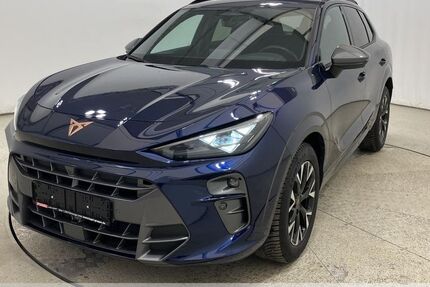 Cupra Terramar 27.980 km 29.899 &euro; Chemnitz - Mittelbach 09224