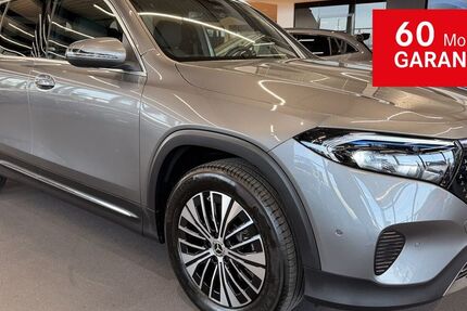 Mercedes-Benz EQB 21.248 km 39.880 &euro; Olfen 59399