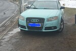 Audi A4 Avant 412.000 km 2.200 &euro; Döbeln 04720