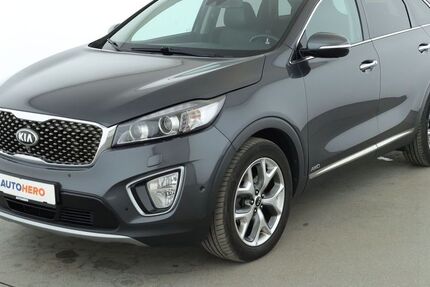 Kia Sorento 118.871 km 17.490 &euro; Dresden 01187