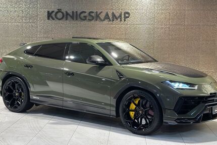Lamborghini Urus 25.000 km 269.900 &euro; Jülich 52428