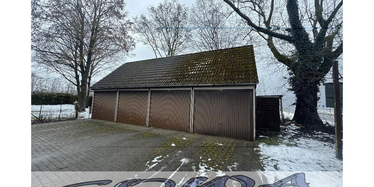 Gut geschnittene 3 Zimmer Erdgeschoss Wohnung mit Garten und Garage in Neuburg - Ein Objekt von Ihrem Immobilienpartner SOWA Immobilien und Finanzen - Erdgeschoßwohnung Neuburg | Angebot:26299736