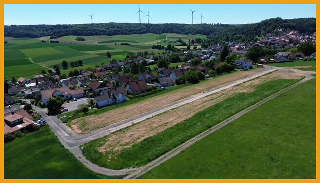 Grundstück Rauschenberg Schwabendorf - 80.500&euro; | Angebot:26741899