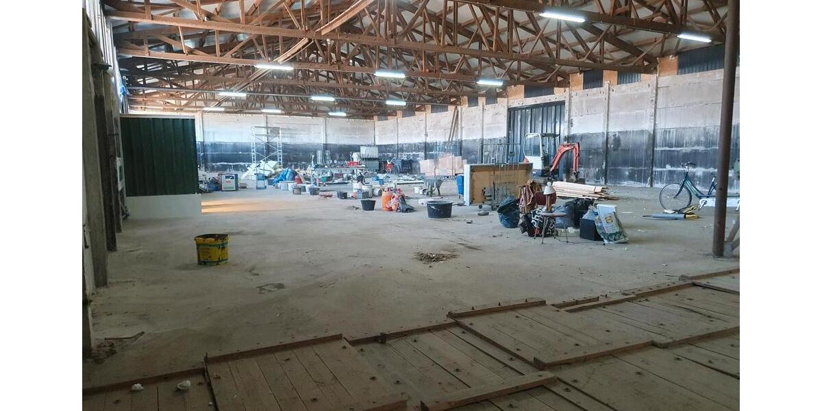 Gewerbeobjekt Wriezen - 2.000&euro; | Angebot:20384137