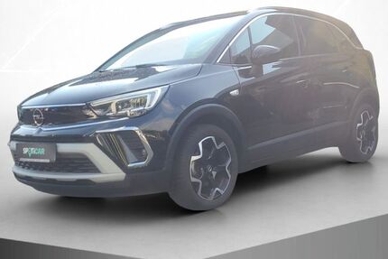 Opel Crossland (X) 34.570 km 18.990 € Bad Driburg 33014