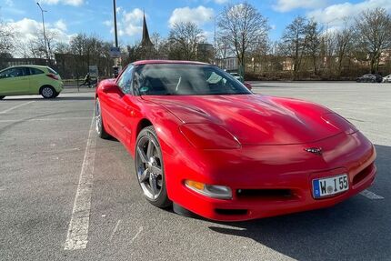 Corvette C5