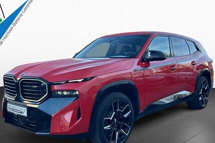 BMW XM 4.788 km 113.113 &euro; Bad Salzuflen 32108