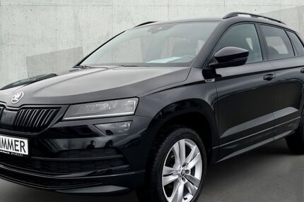 Skoda Karoq 89.672 km 22.570 &euro; Nordhorn 48529