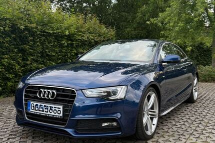Audi A5 178.000 km 12.490 &euro; Gelsenkirchen 45897