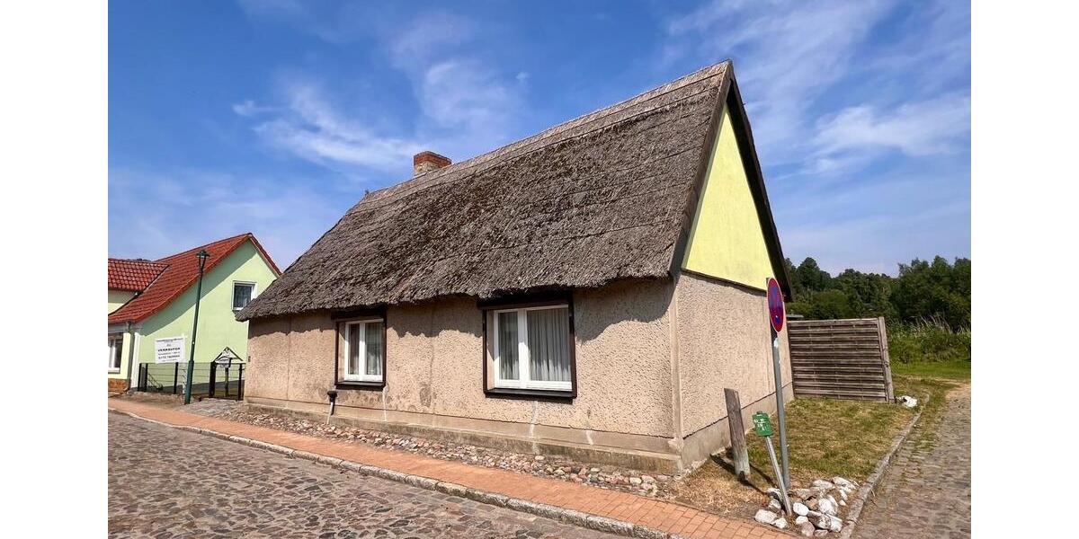 Einfamilienhaus Korswandt - 2 Zimmer, 70 m&sup2;, 225.000&euro; | Angebot:27026105