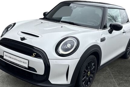 Mini Cooper SE 20.424 km 18.490 &euro; Mühldorf am Inn 84453