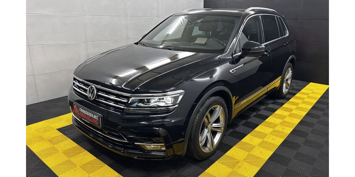 VW Tiguan 96.790 km 26.650 &euro; Ostrhauderfehn 26842
