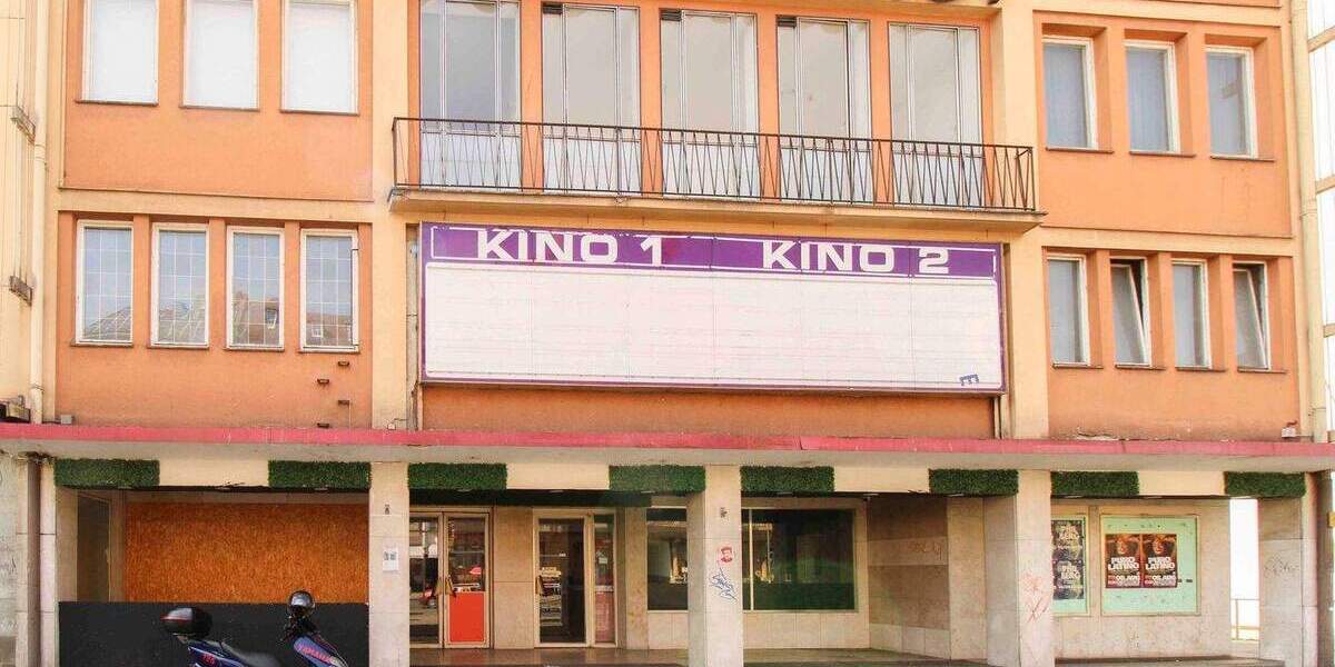 Gewerbeobjekt Nürnberg Rosenau - 1.390.000&euro; | Angebot:25374299