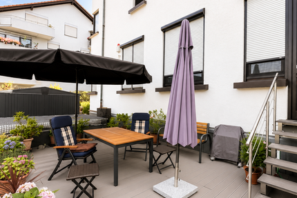 Wohnung Pforzheim Eutingen - 3.5 Zimmer, 117 m&sup2;, 349.000&euro; | Angebot:27104418
