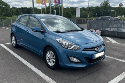 Hyundai i30 135.650 km 6.000 &euro; Berlin 10315