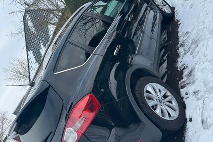 Ford Kuga 198.000 km 6.900 &euro; Rodenberg 31552