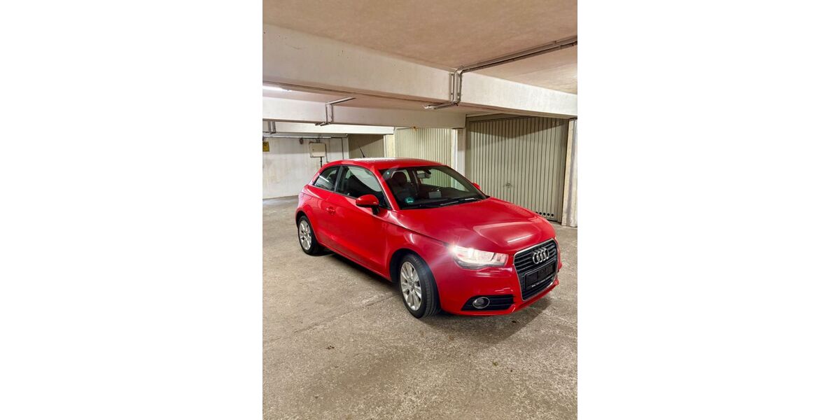 Audi A1 184.600 km 4.650 &euro; Warendorf 48231
