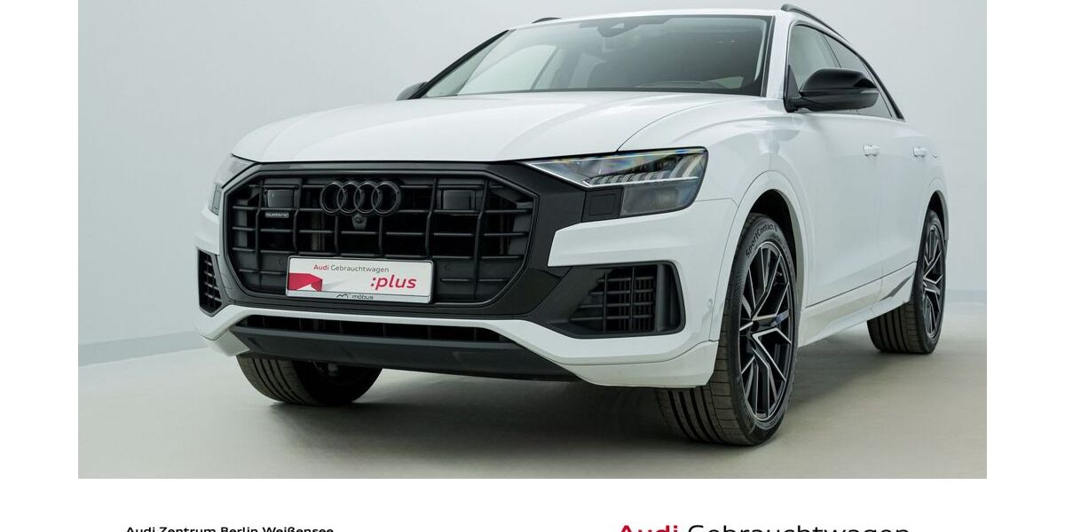 Audi Q8 67.825 km 61.589 &euro; Berlin 13088