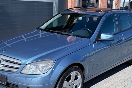 Mercedes-Benz C 250 271.000 km 4.900 &euro; Breitenworbis 37339