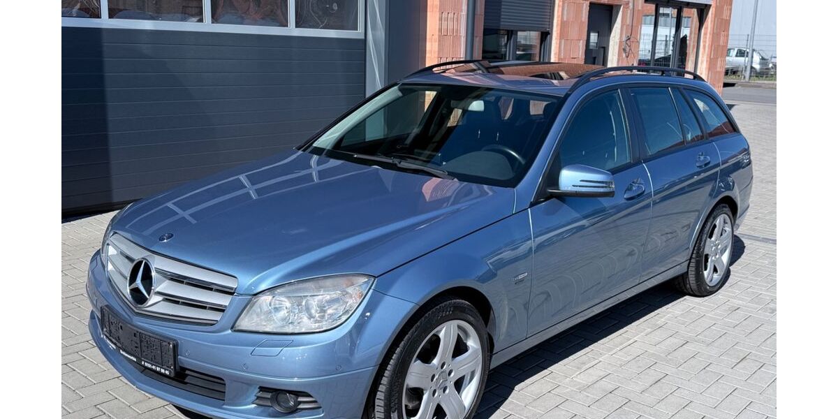 Mercedes-Benz C 250 271.000 km 4.900 &euro; Breitenworbis 37339