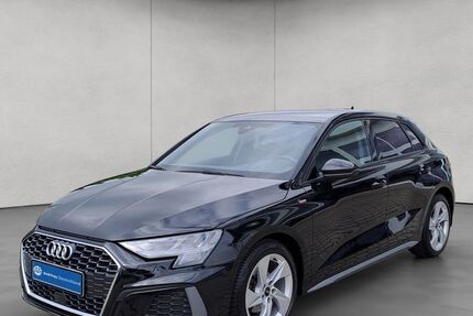 Audi A3 65.696 km 25.740 € Cottbus 03051