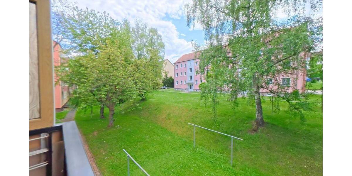 Etagenwohnung Zeitz - 4 Zimmer, 68 m&sup2;, 45.000&euro; | Angebot:26768276