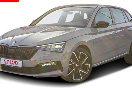 Skoda Scala 48.847 km 19.950 &euro; Bautzen 02625