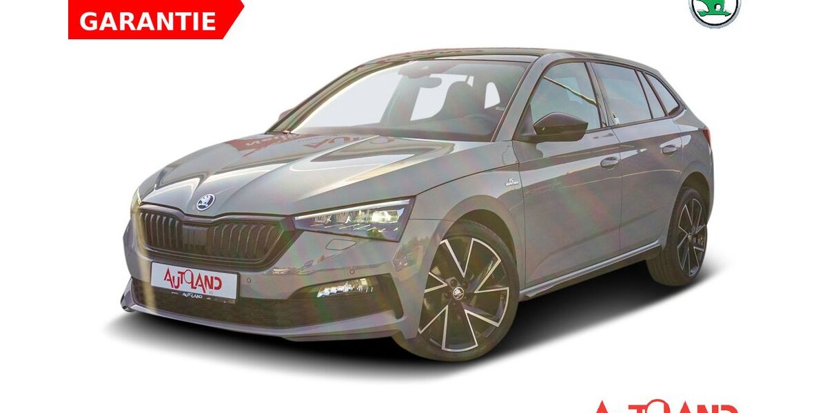 Skoda Scala 48.847 km 19.950 &euro; Bautzen 02625
