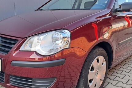 VW Polo 51.700 km 4.480 &euro; Schlüchtern 36381