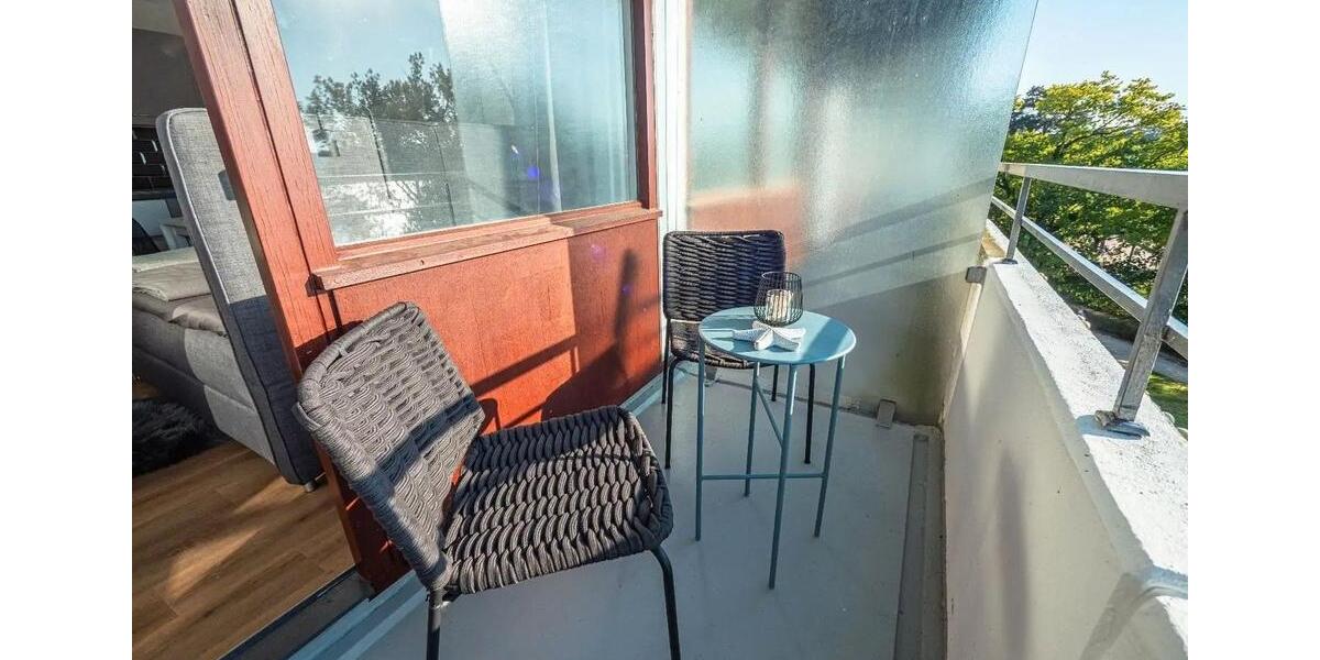 Etagenwohnung Malente - 1 Zimmer, 21 m&sup2;, 680&euro; | Angebot:26178926