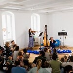 Lauschkonzert • U4
