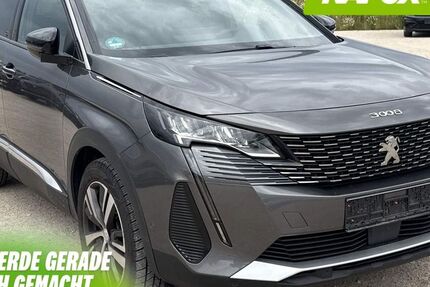 Peugeot 3008 16.000 km 16.335 &euro; Hamburg 22529