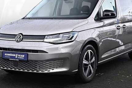 VW Caddy 12.239 km 37.890 &euro; Bielefeld 33689